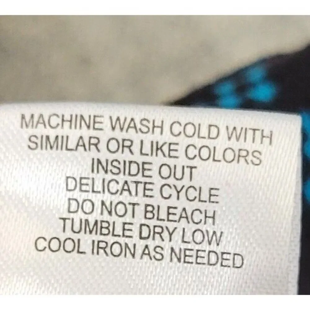 Rugrats Pajama Bottoms Women's Size‎ 3X Winter Lounge Sleep Pant Joggers PJs - Picture 11 of 11